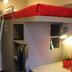 Équipements de la chambre