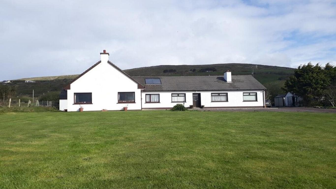Currane Lodge