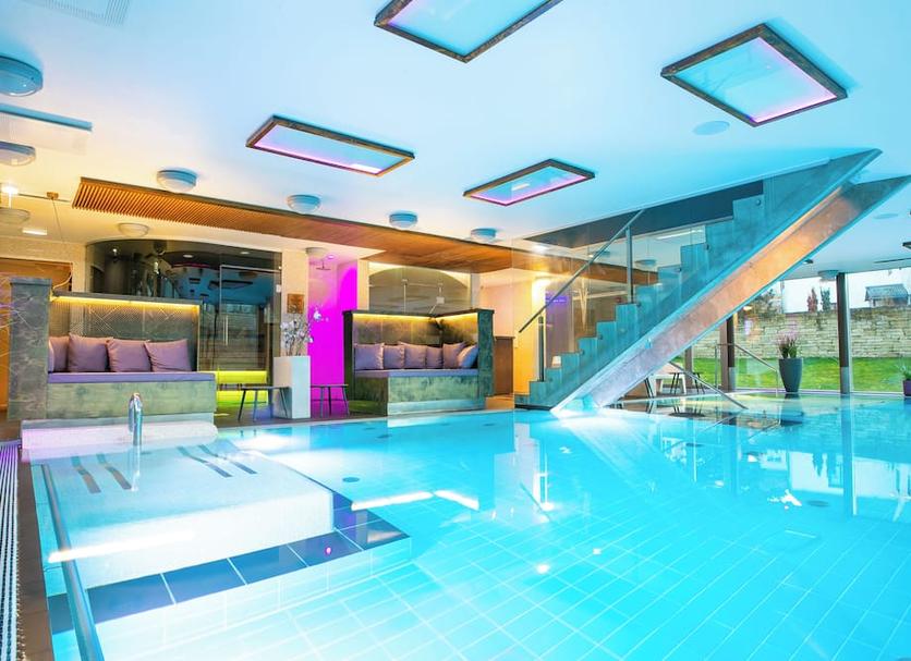 Piscine Photo
