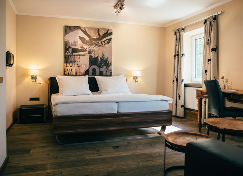 Chambre Photo