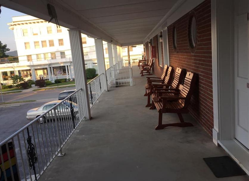 Balcon Photo