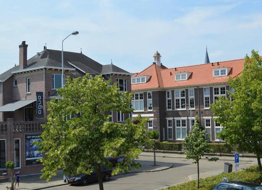 Bâtiment Photo