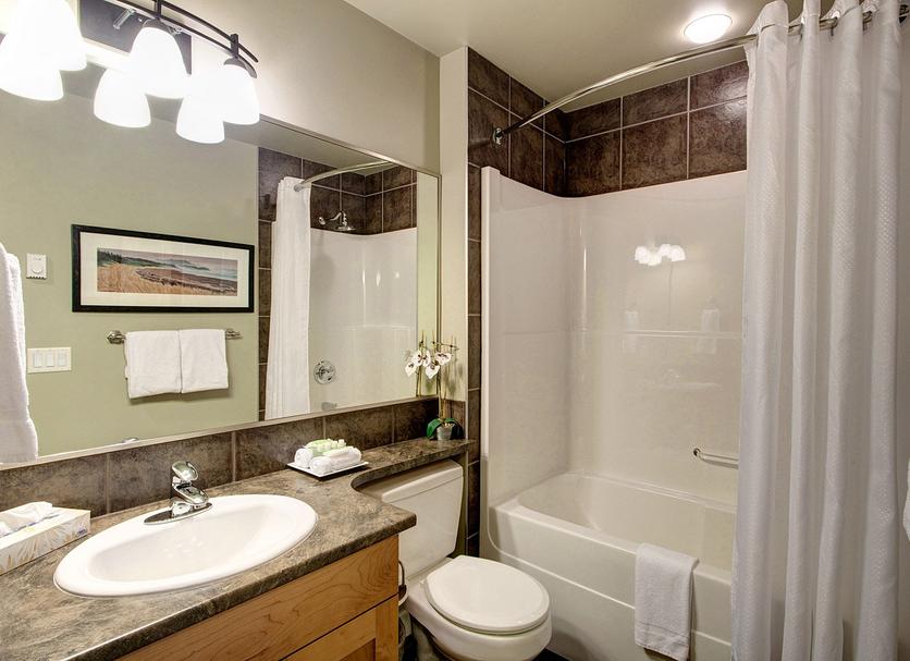 Salle de bain Photo