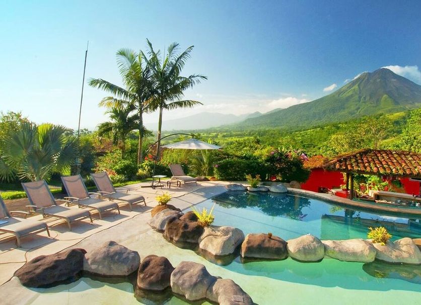 Piscine Photo