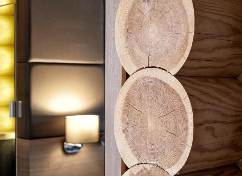 Équipements de la chambre Photo