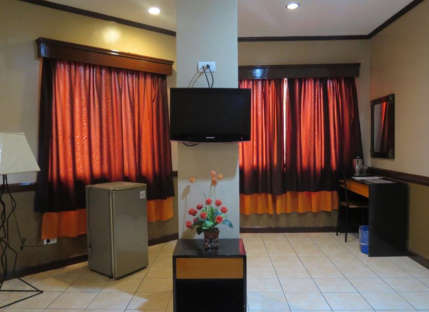 Équipements de la chambre Photo