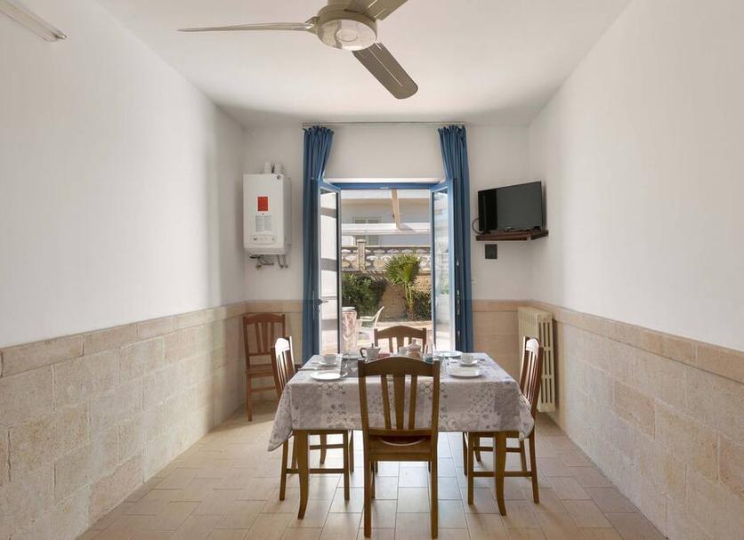 Salle à manger Photo