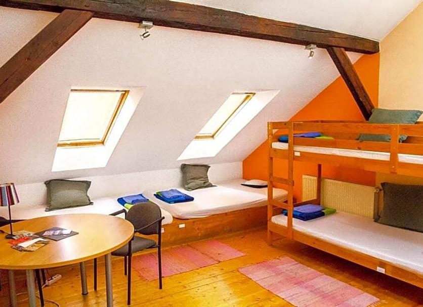 Chambre Photo