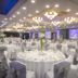 Salle de banquet