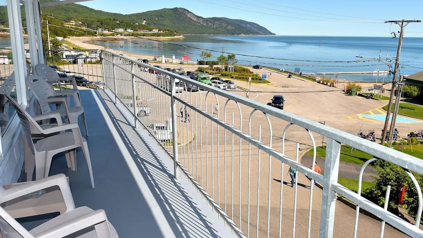 Auberge Sur Mer Charlevoix
