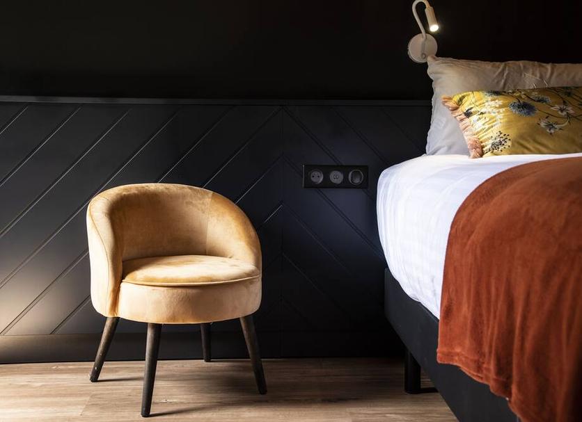 Équipements de la chambre Photo
