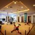 Salle de sport