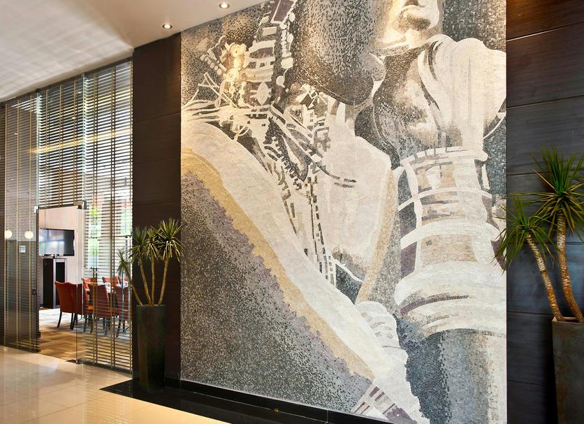 Hall d’entrée Photo