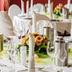 Salle de banquet