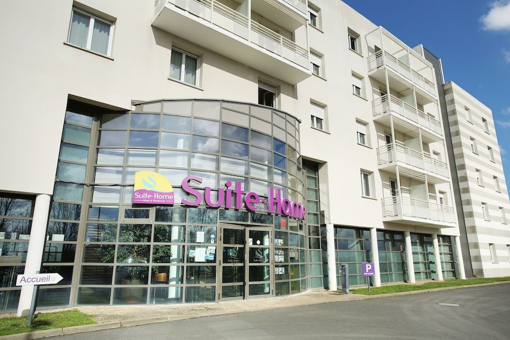 Bâtiment