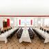 Salle de banquet