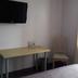 Équipements de la chambre