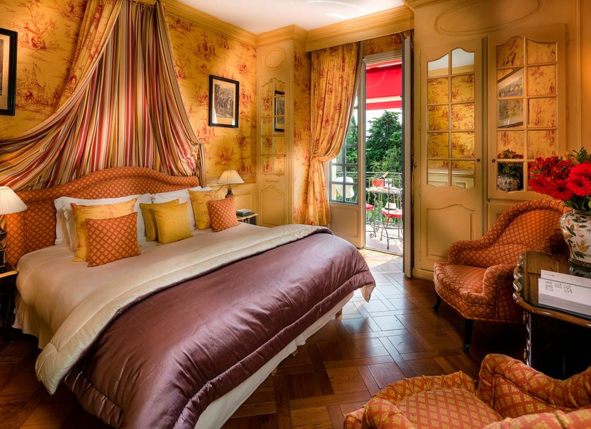 Chambre Photo
