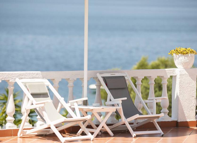 Balcon Photo