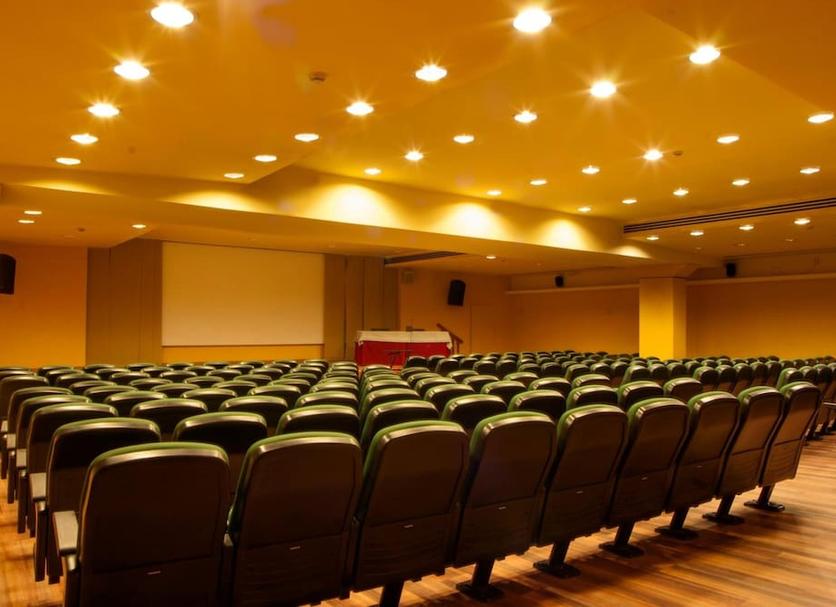 Espace de conférence Photo