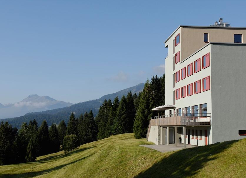 Bâtiment Photo
