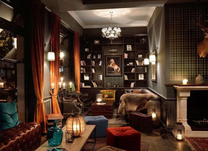 Salon Photo