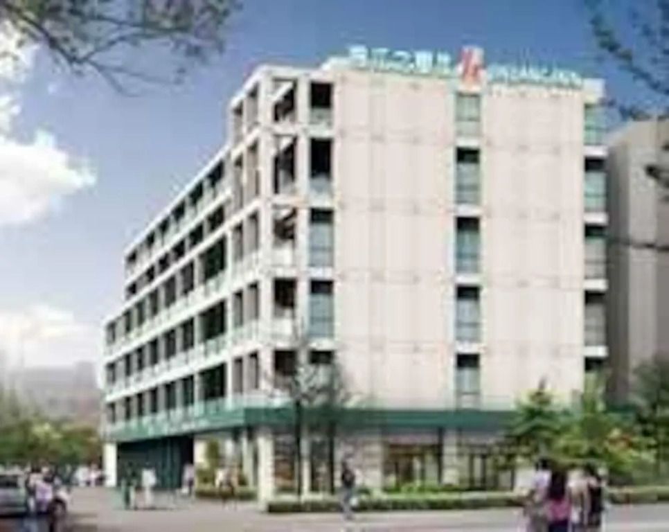 Bâtiment Photo