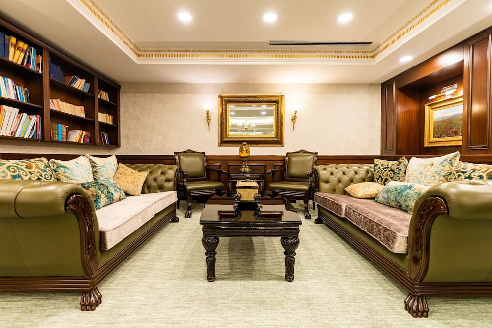 Salon