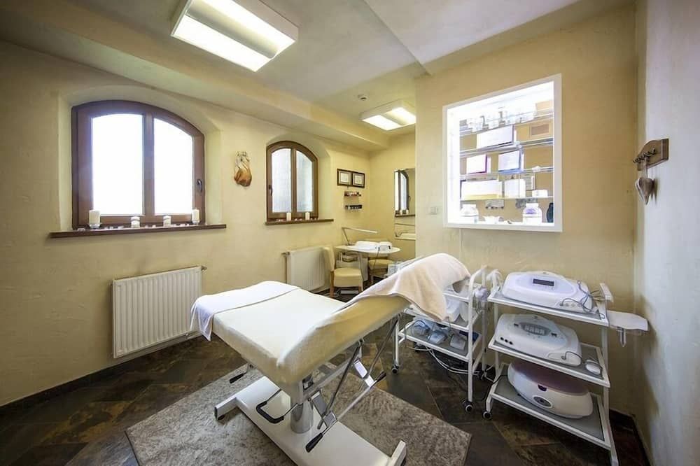 Spa Photo