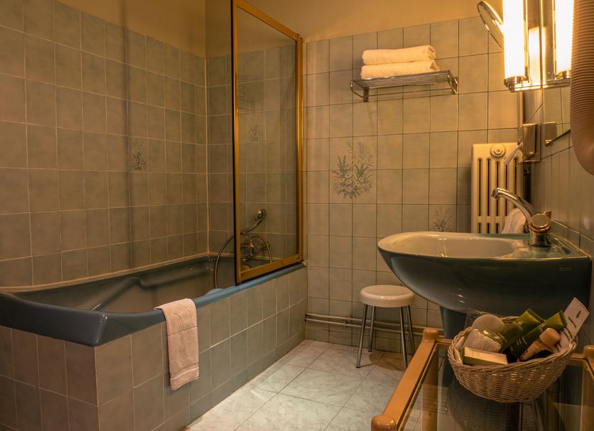 Salle de bain Photo