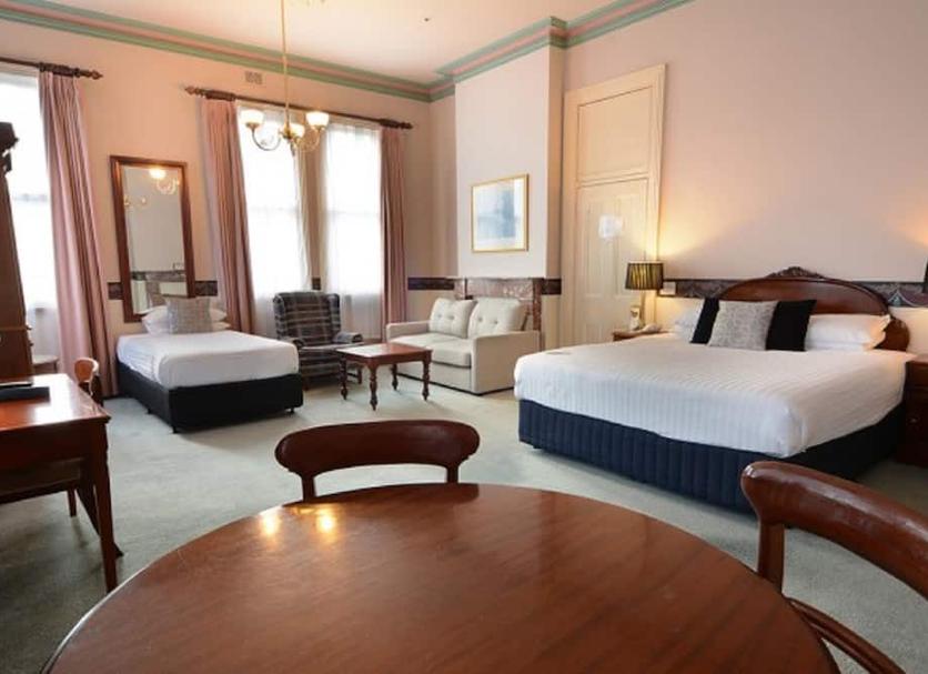 Chambre Photo
