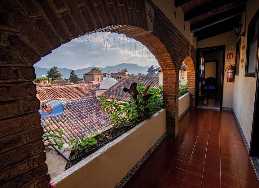 Balcon Photo