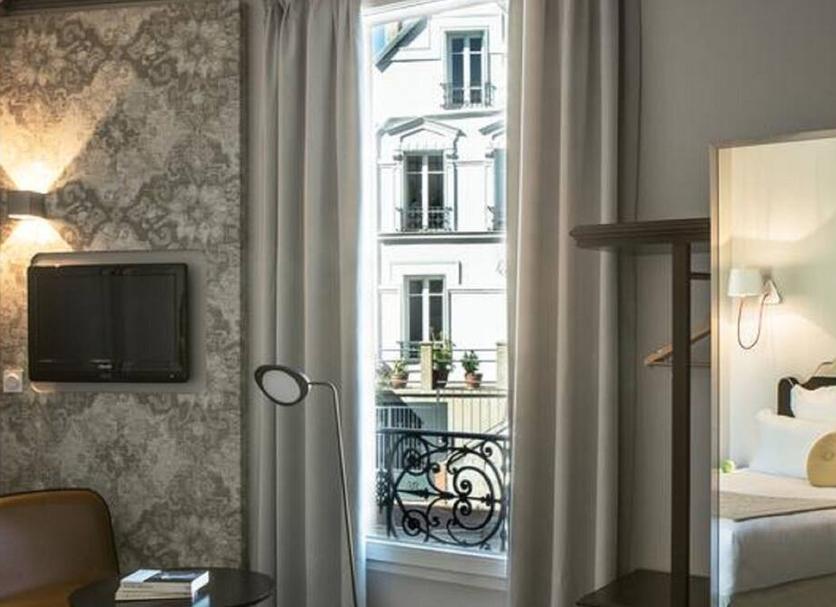 Équipements de la chambre Photo