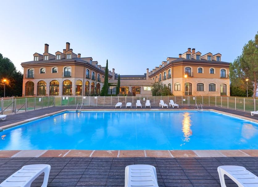 Piscine Photo