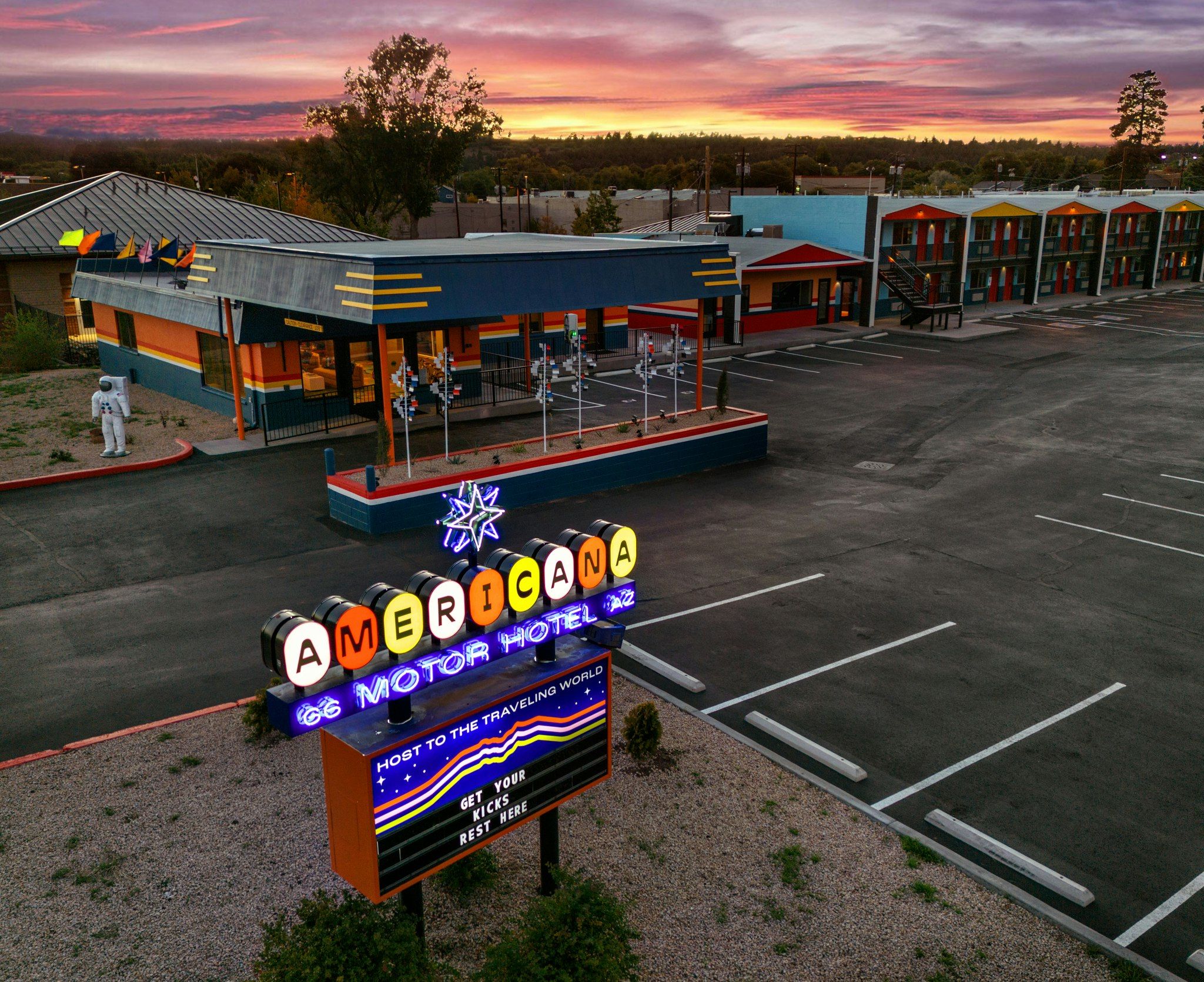 Bâtiment