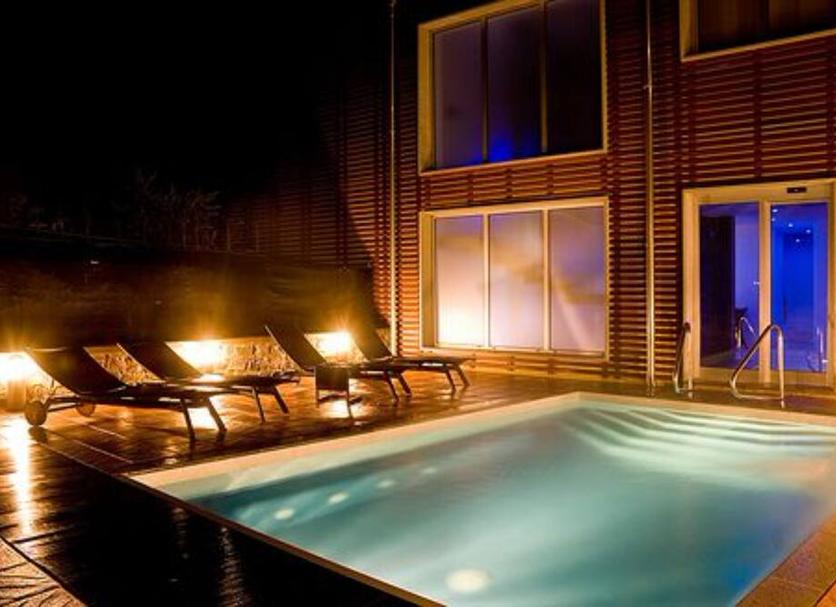 Piscine Photo