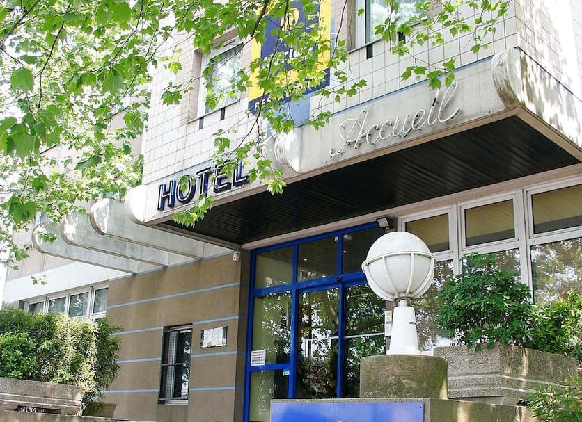Bâtiment Photo