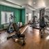 Salle de sport