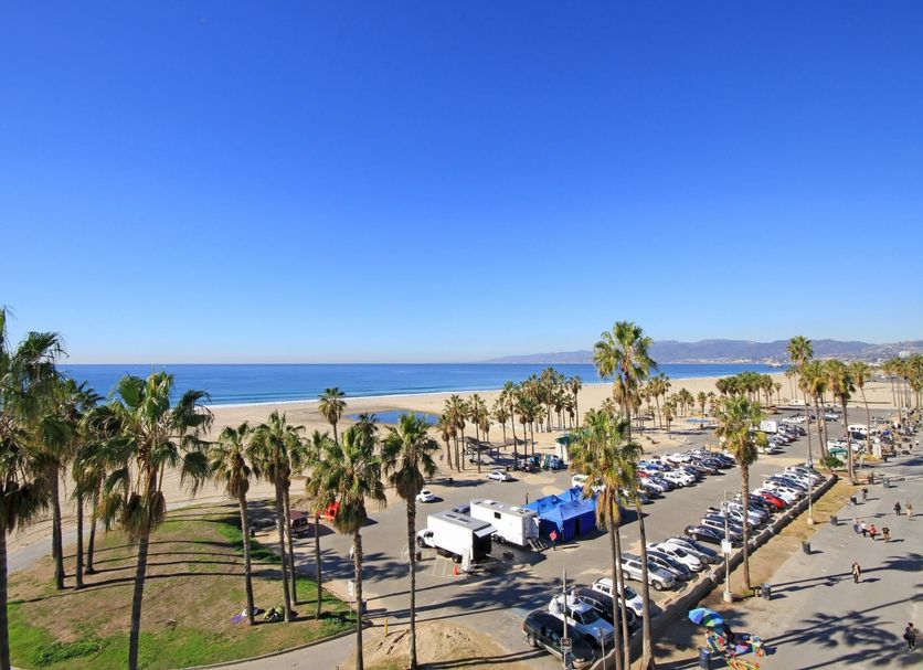 Plage Photo