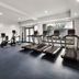 Salle de sport