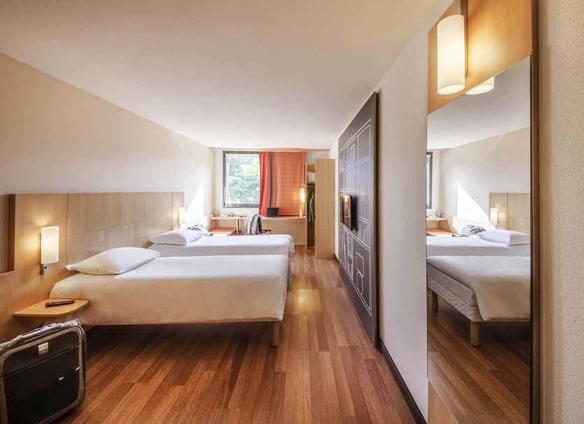 Chambre Photo