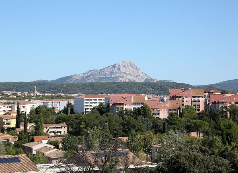Extérieur Photo