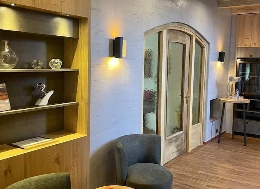 Équipements de la chambre Photo
