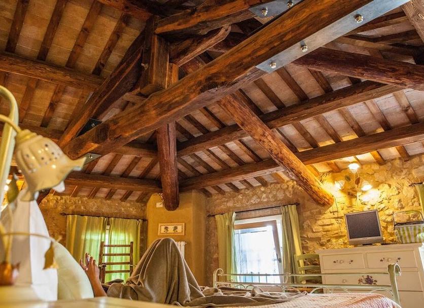 Équipements de la chambre Photo
