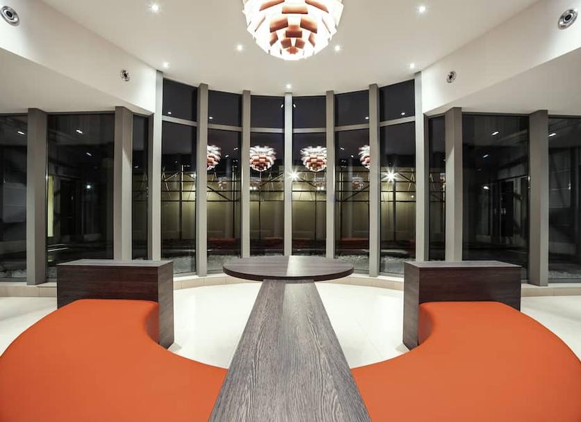 Hall d’entrée Photo
