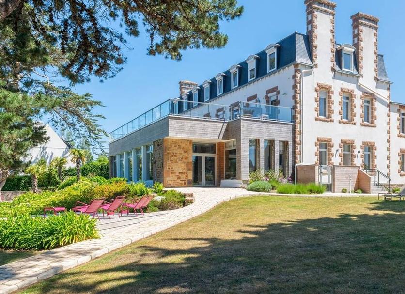 Bâtiment Photo