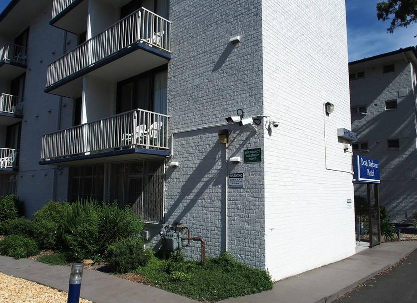 Bâtiment Photo