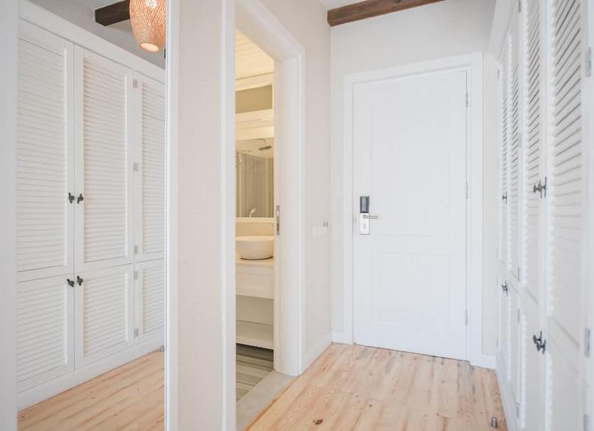 Équipements de la chambre Photo