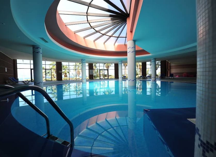 Piscine Photo