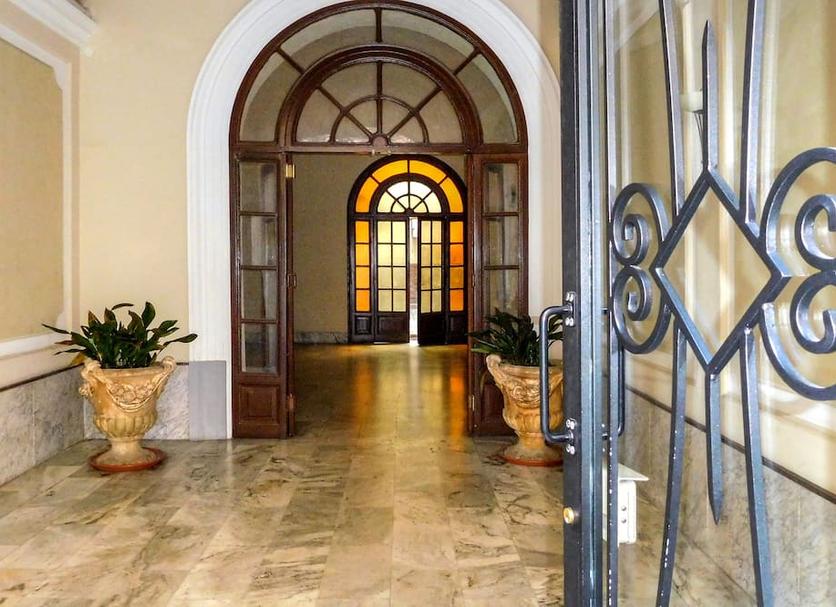 Hall d’entrée Photo